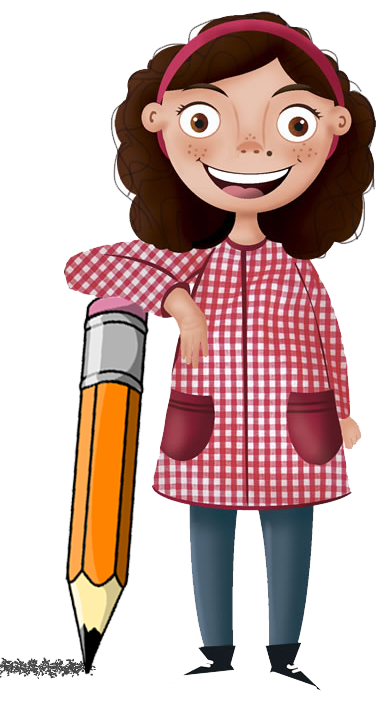 Silvia Teruel Martínez, ilustración de Actúa